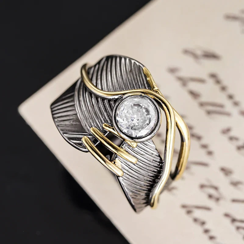 Stunning Ring for Daily Wear