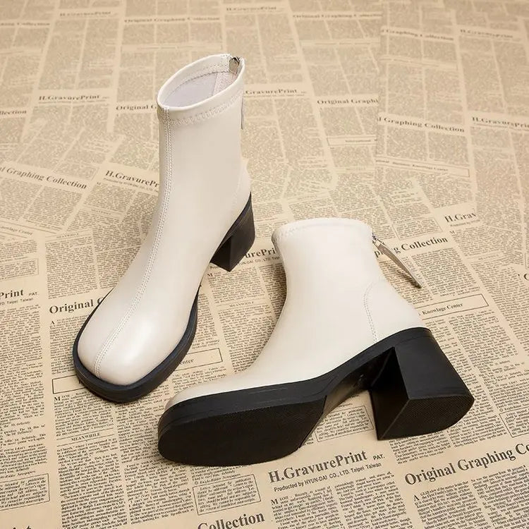 Durable and Supportive Orthopedic Boots