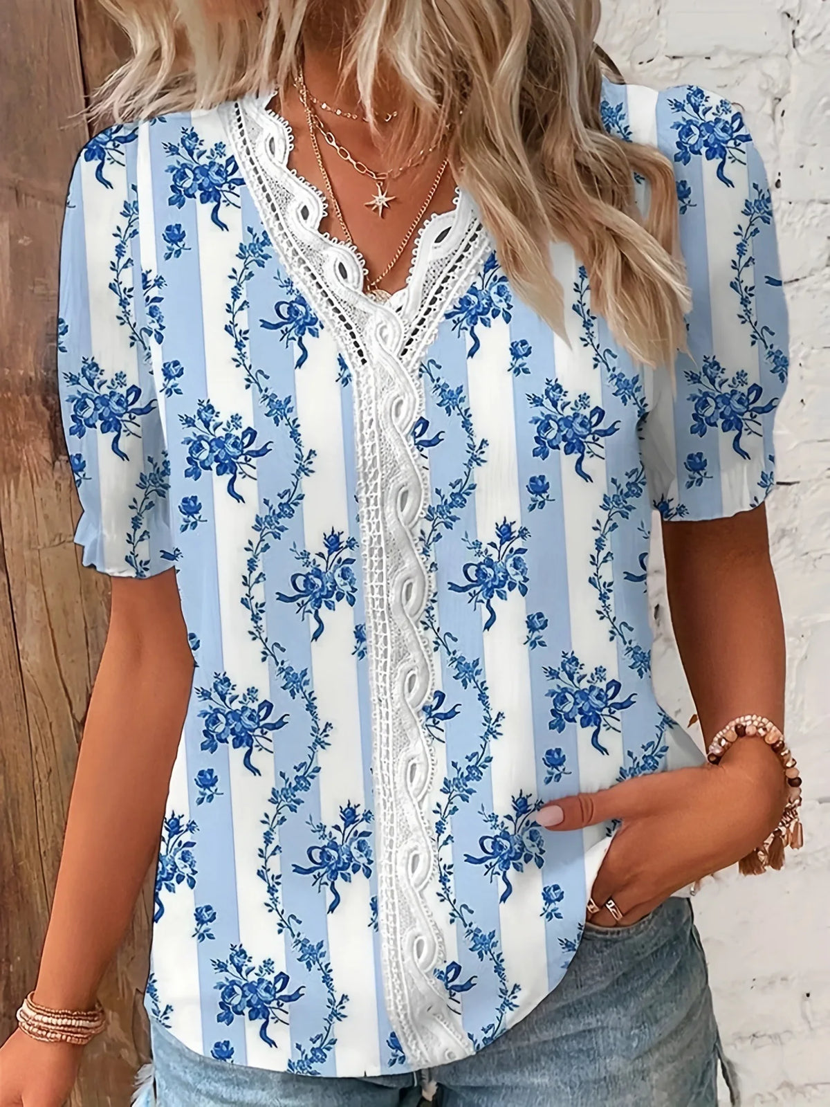 Cool and Casual Shirt