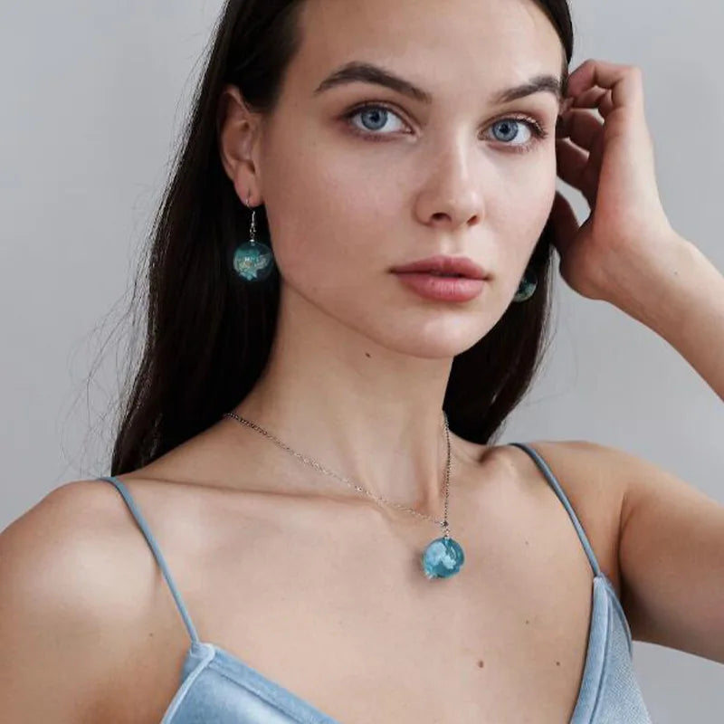 Elegant Silver Earring for Every Occasion