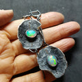 Stunning Silver Earring for Daily Wear