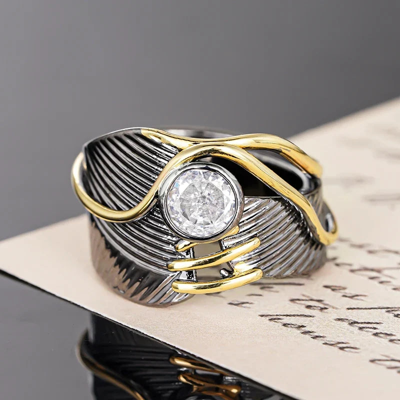 Stunning Ring for Daily Wear