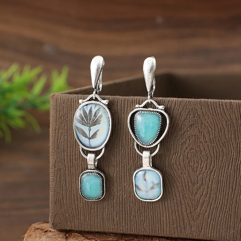 Stunning Silver Earring for Daily Wear