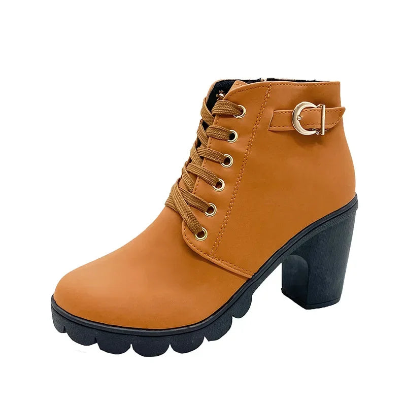 Tailored and Comfortable Orthopedic Boots