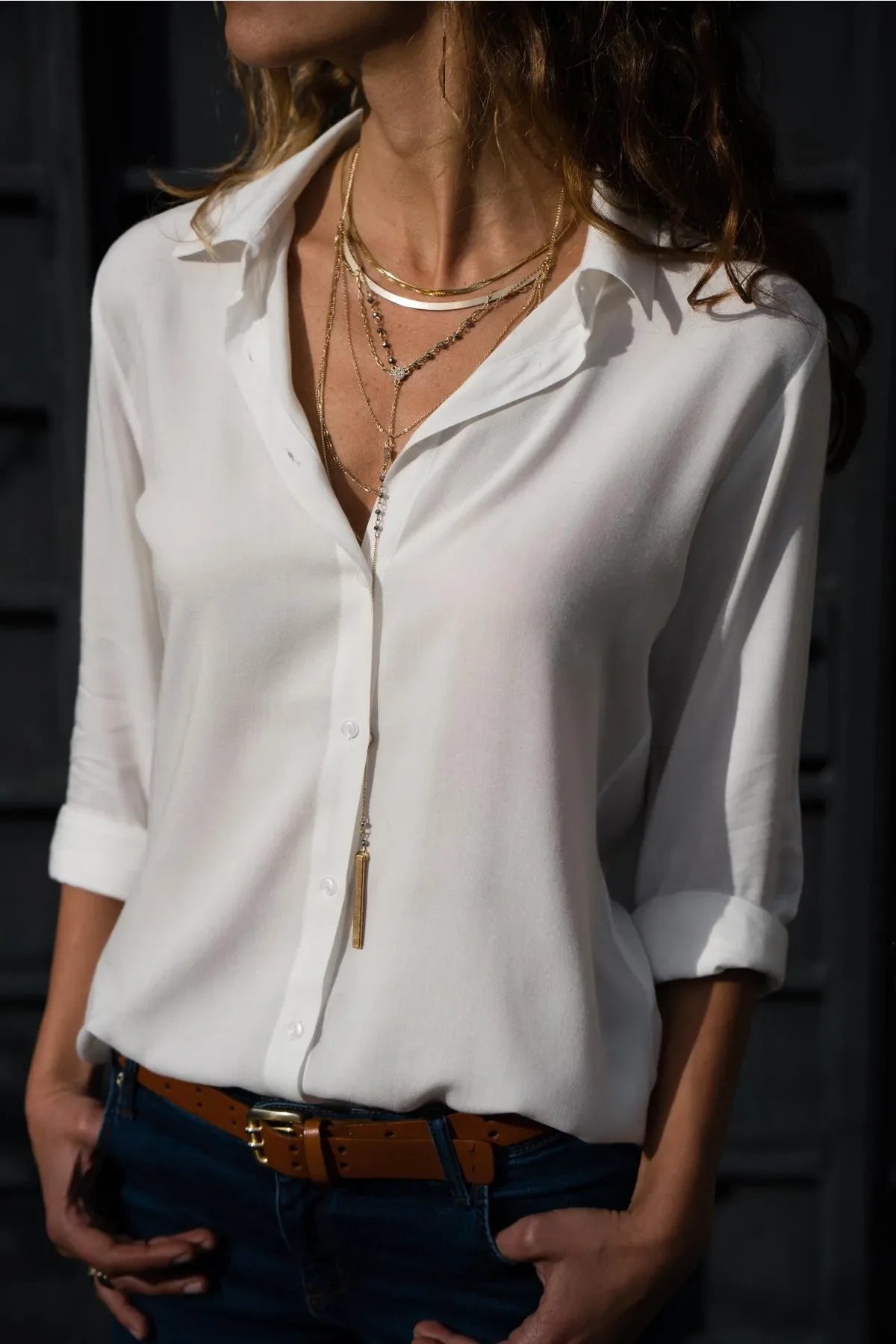Bold and Beautiful Shirt