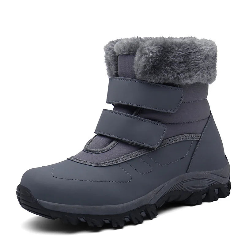 Fashionable and Supportive Orthopedic Boots