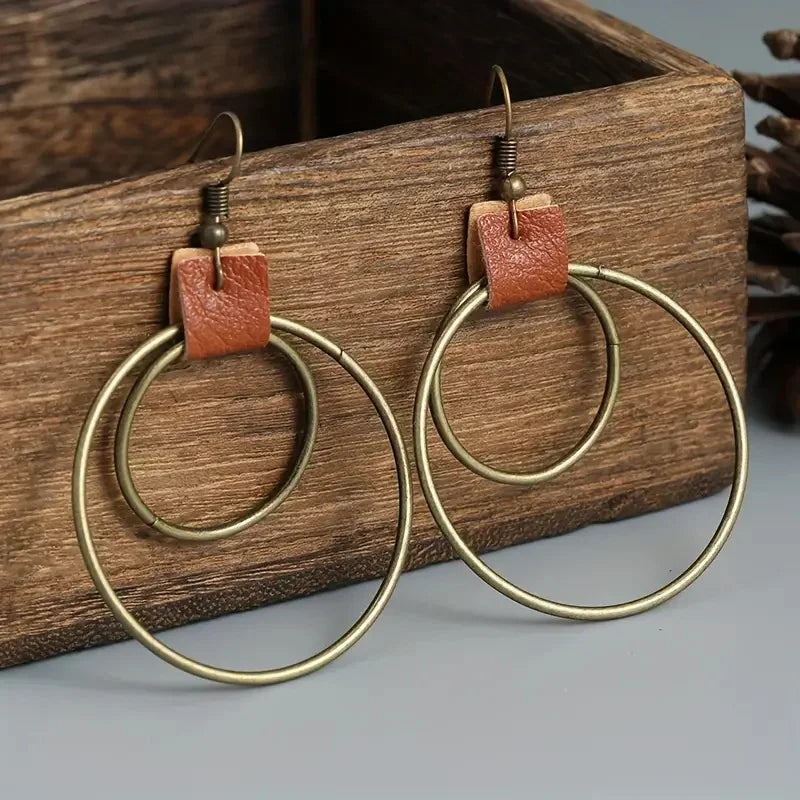Stunning Earring for Daily Wear