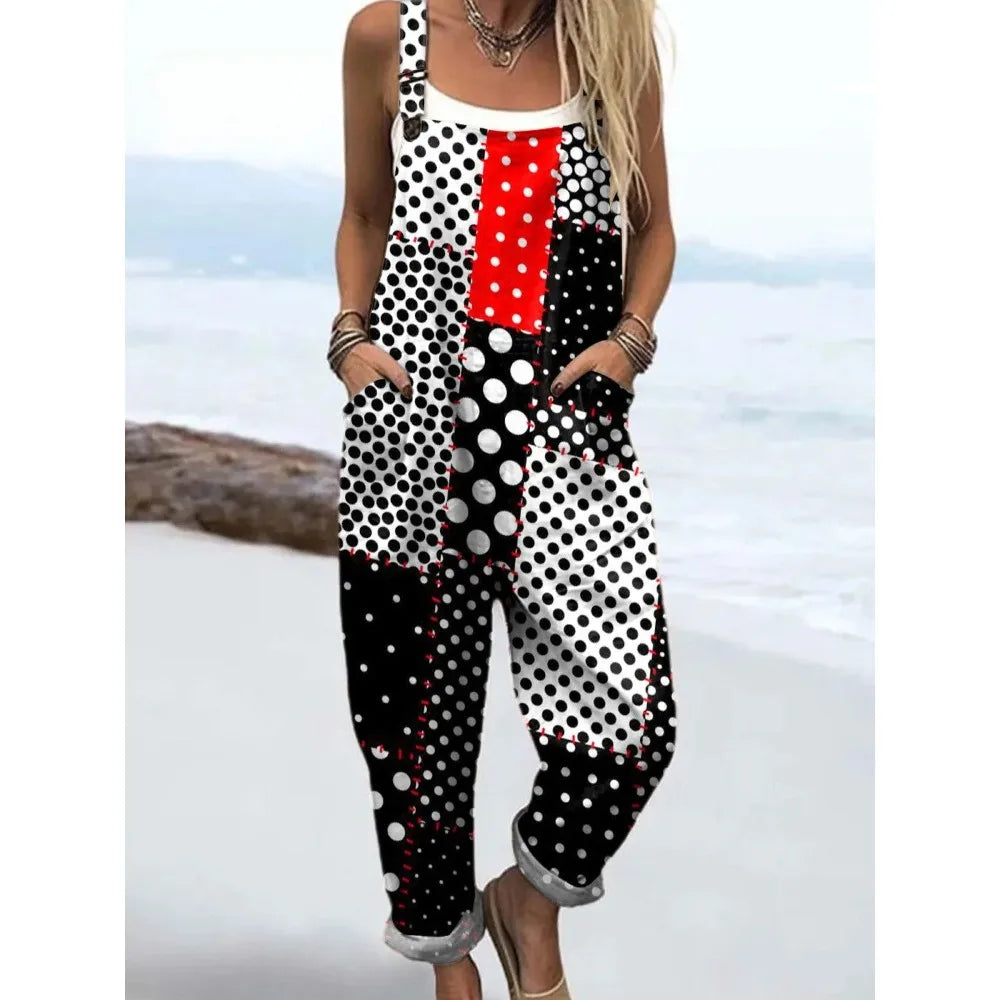 Cool and Casual Suit