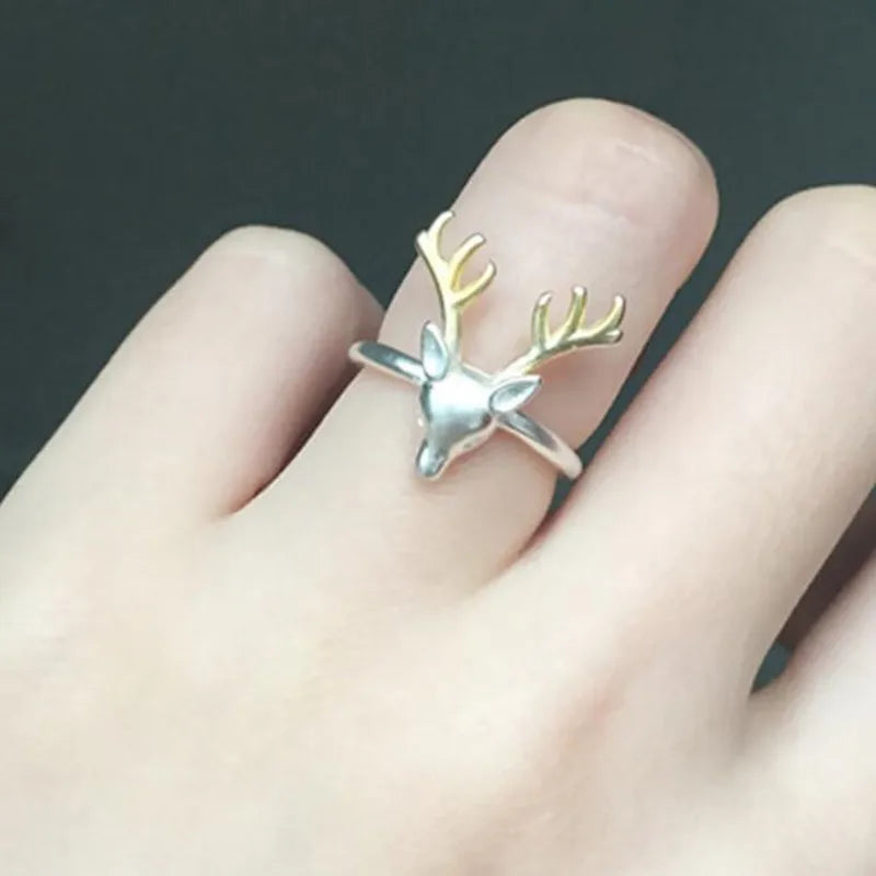 Charming Silver Ring for Any Occasion