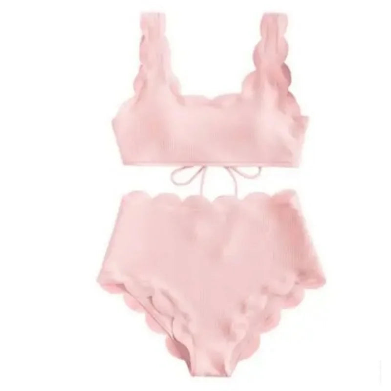 Light and Lovely Bikini