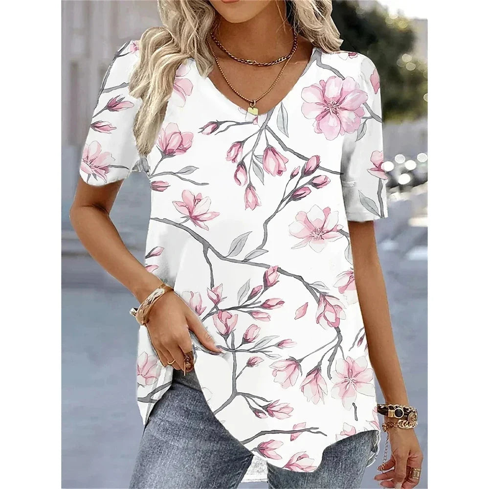 Light and Lovely Shirt