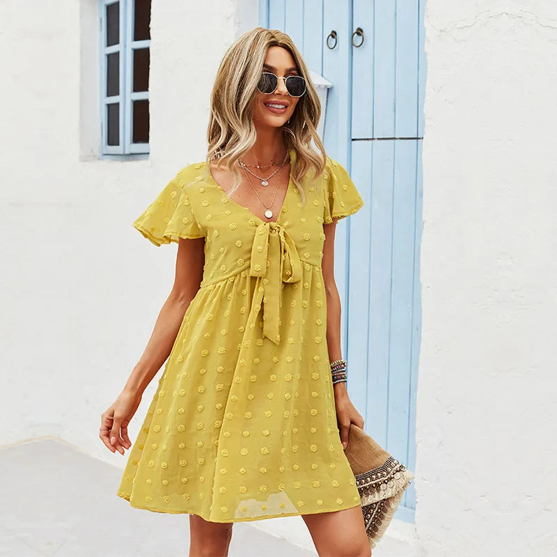 Stylish and Elegant Dress