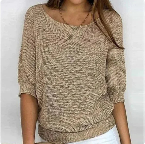 Beautifully Crafted Sweater