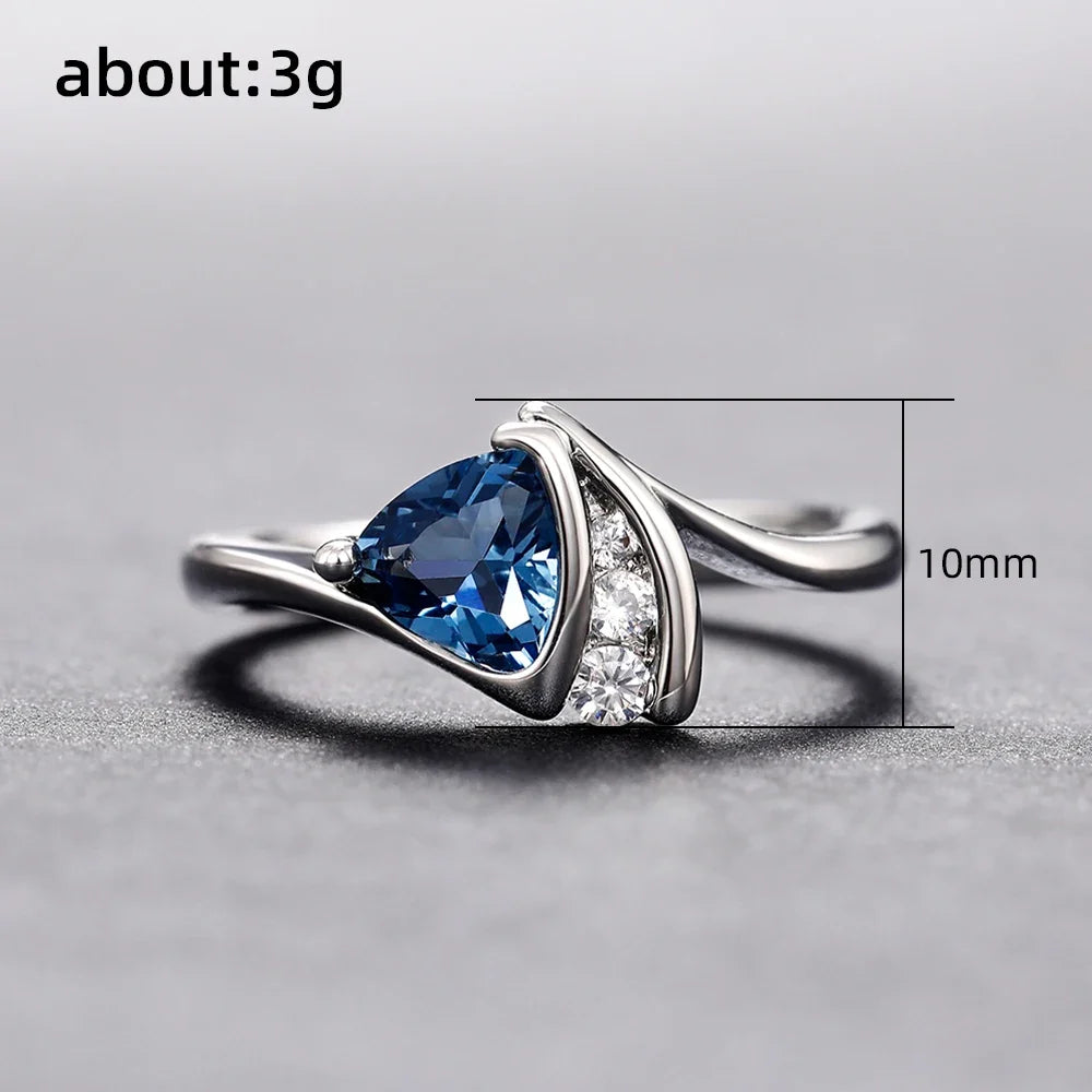 Vintage Handmade Ring
