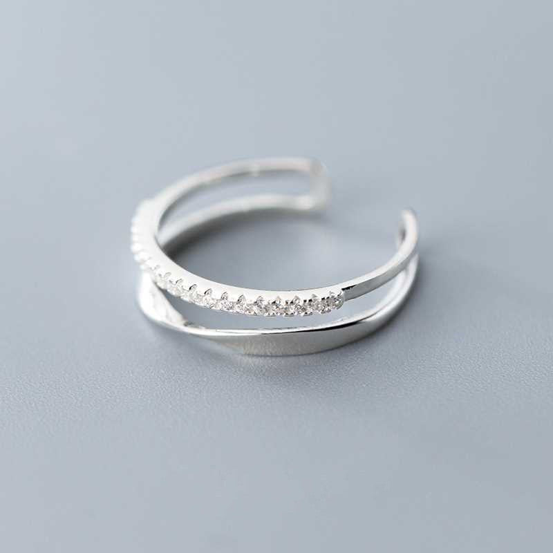 Romantic Ring for Special Moments