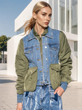 Vintage Inspired Jacket