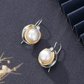 Charming Silver Earring for Any Occasion