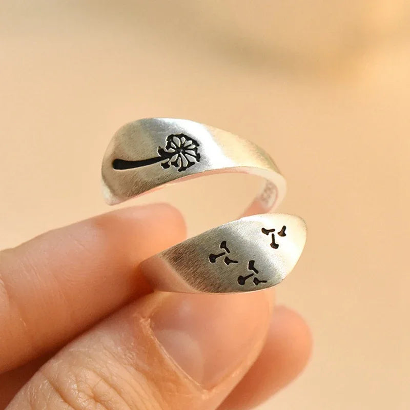 Classic Ring with Timeless Appeal