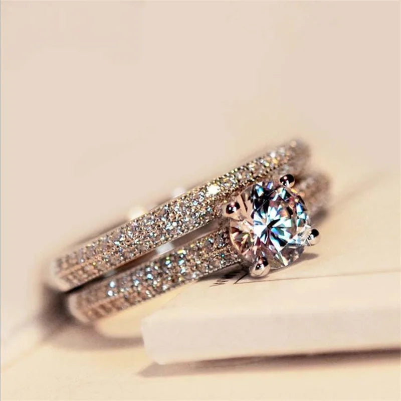 Classic Gold Set with Timeless Appeal