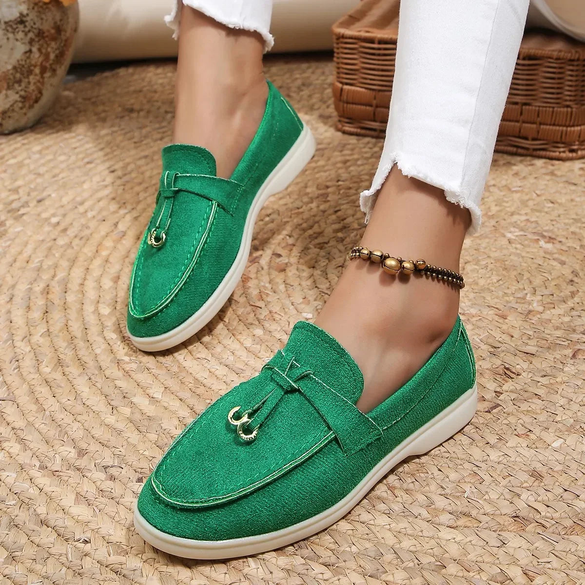 Fashionable and Supportive Orthopedic Shoes