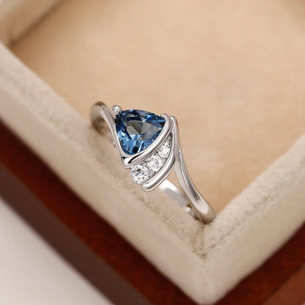Vintage Handmade Ring