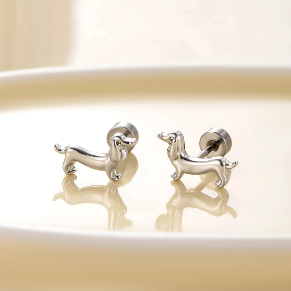 Classic Earring with Timeless Appeal