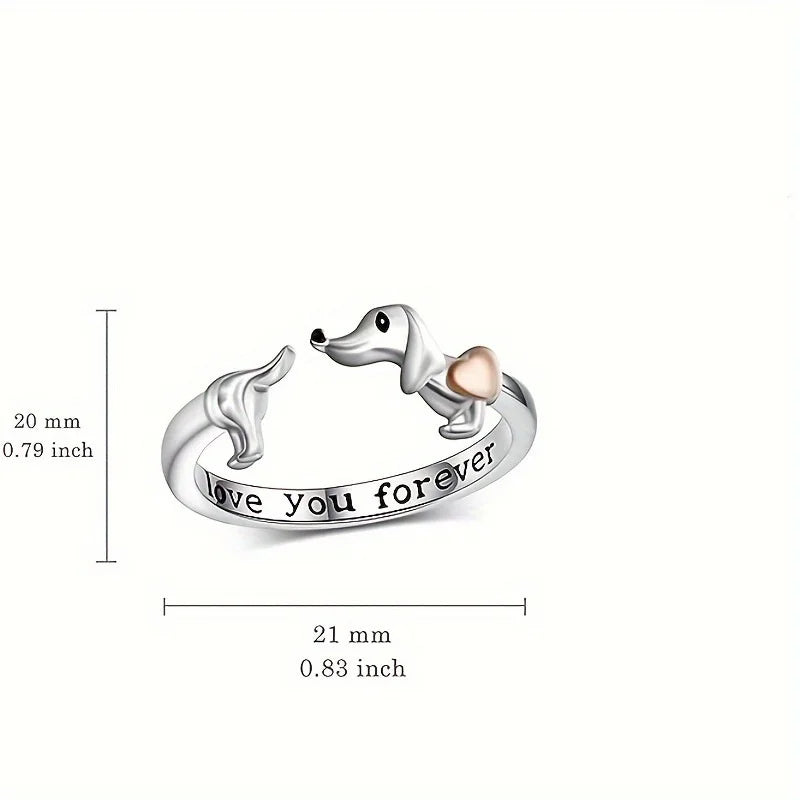 Elegant Ring for Every Occasion