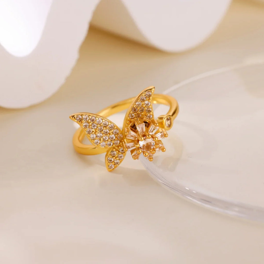 Charming Ring for Any Occasion