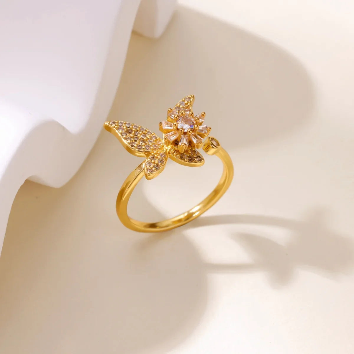 Charming Ring for Any Occasion