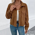 Vintage Inspired Jacket
