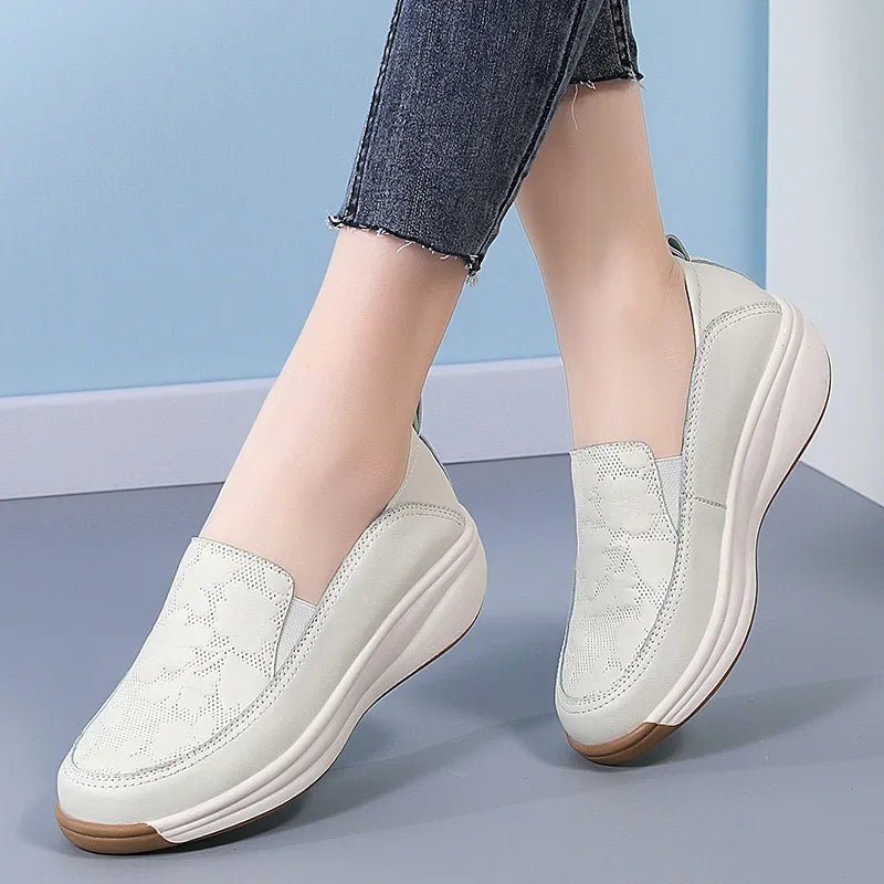 Durable and Supportive Orthopedic Shoes