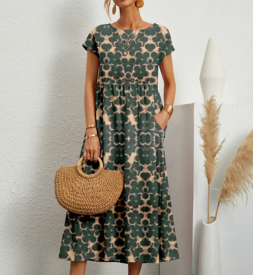 Light and Lovely Dress