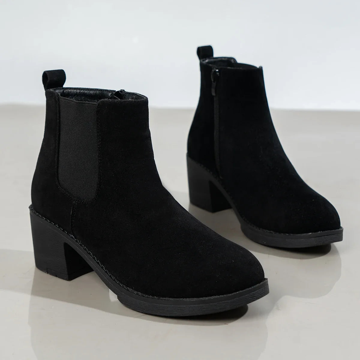 Durable and Supportive Orthopedic Boots