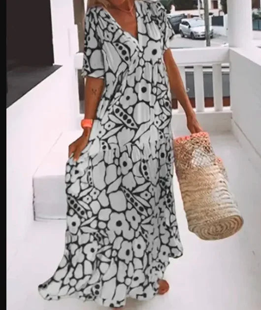 Light and Lovely Dress