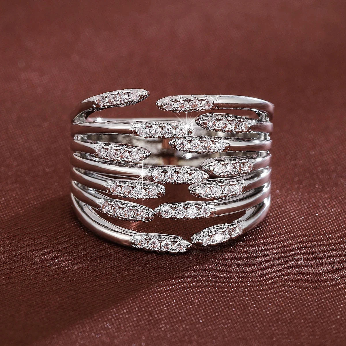 Elegant Ring for Every Occasion