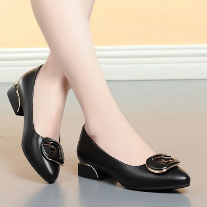 High-Quality Orthopedic Loafers