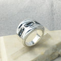 Stunning Gold Ring for Daily Wear