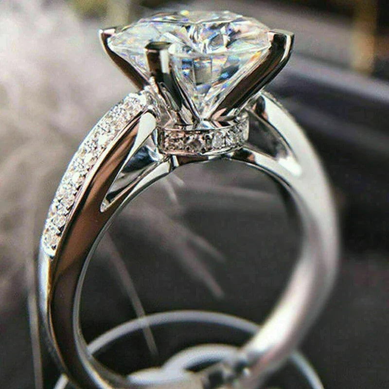 Charming Ring for Any Occasion