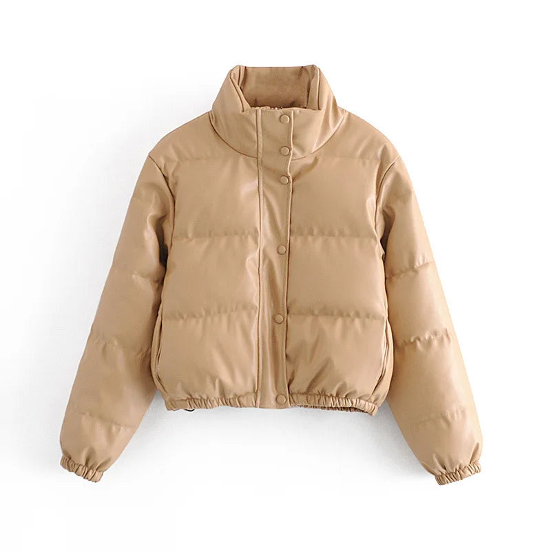 Elegantly Designed Jacket
