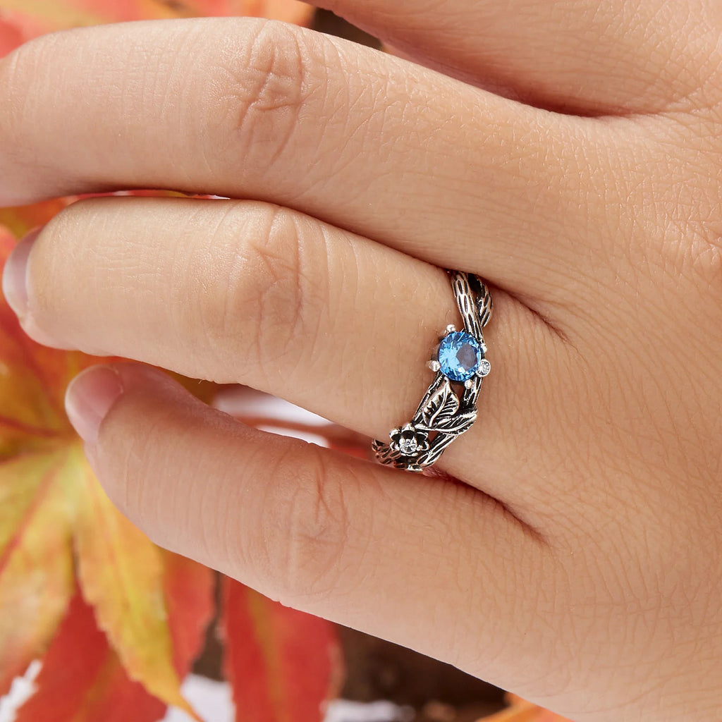 Romantic Ring for Special Moments