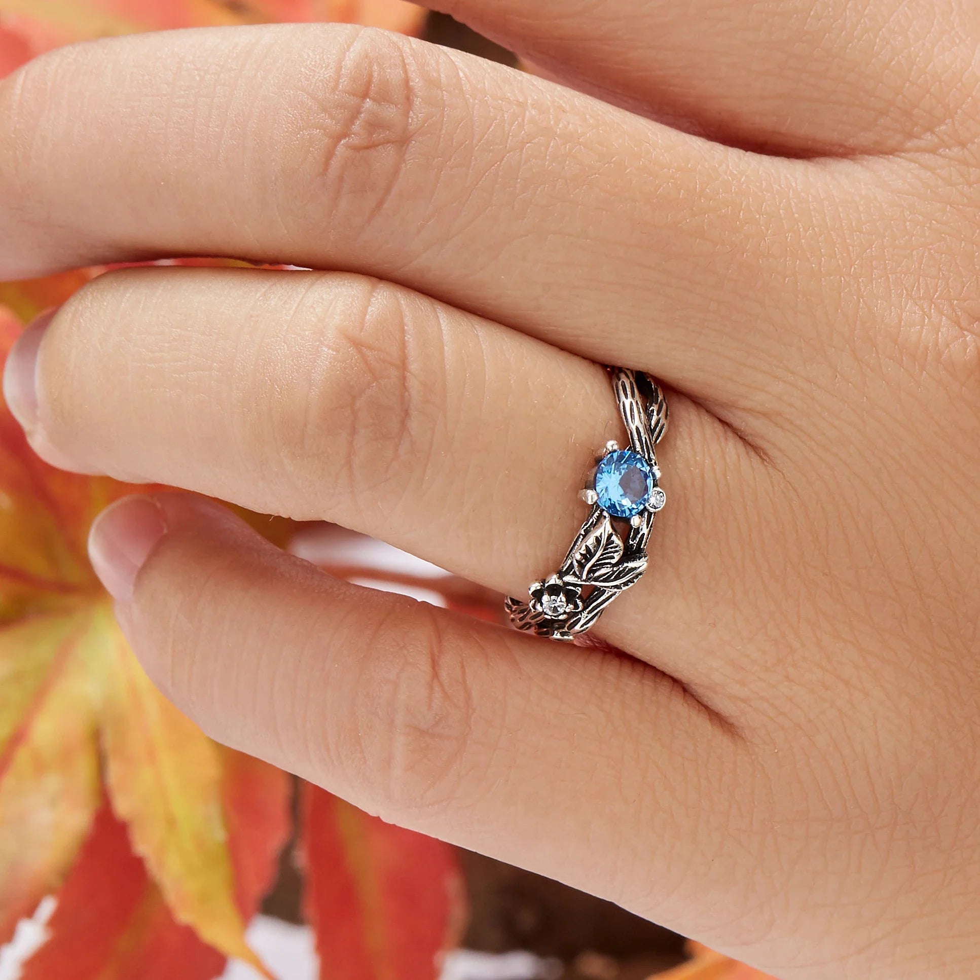Romantic Ring for Special Moments