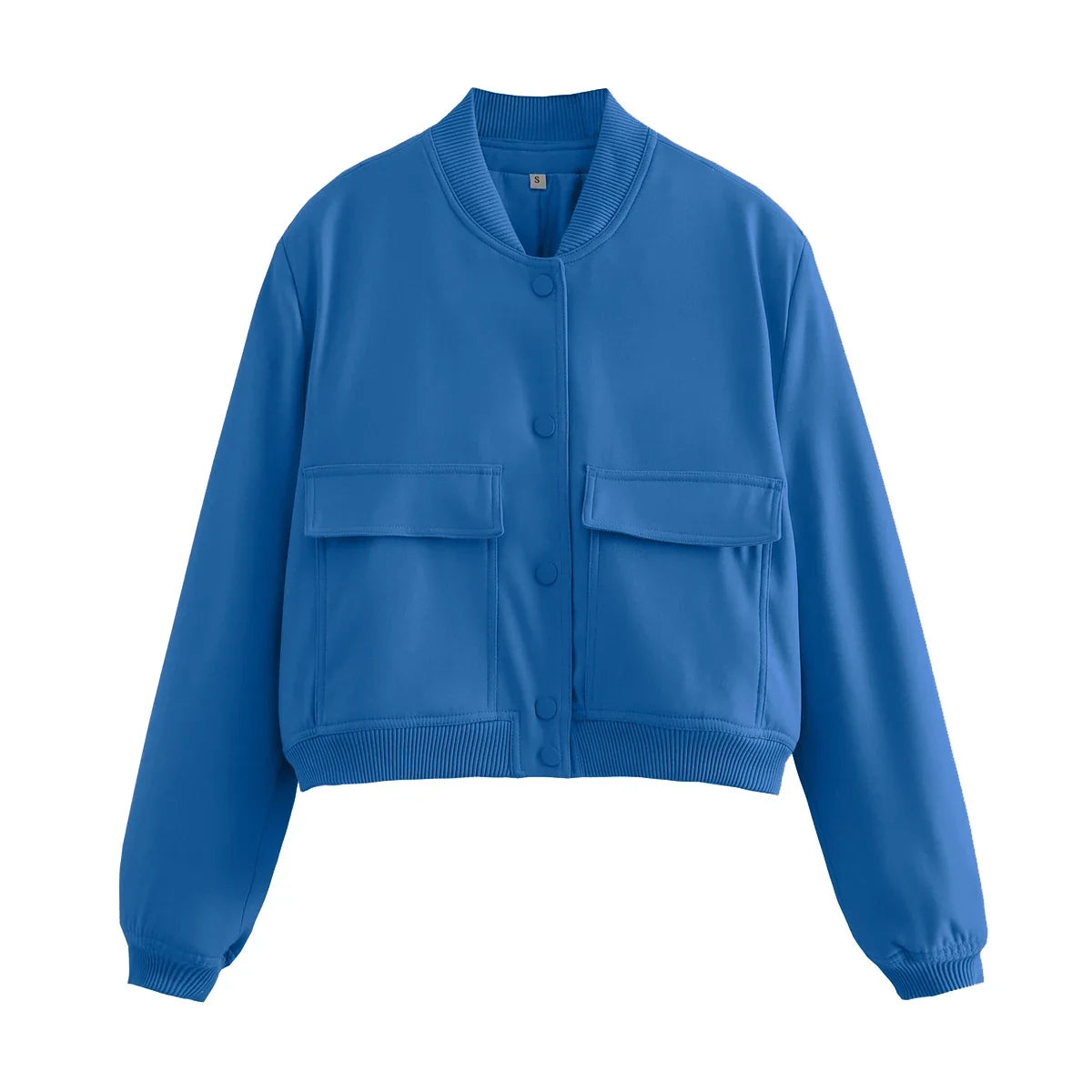 Understated and Elegant Jacket