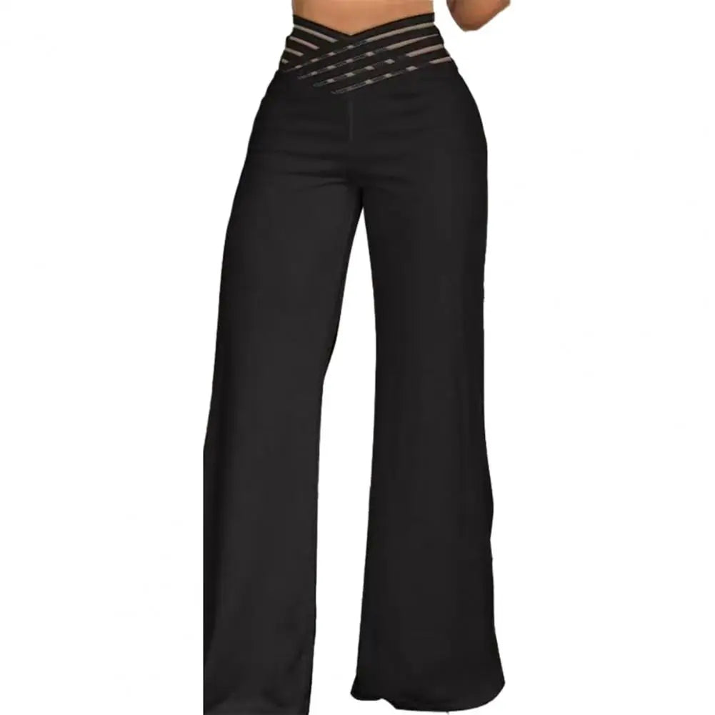 Bold and Beautiful Pants