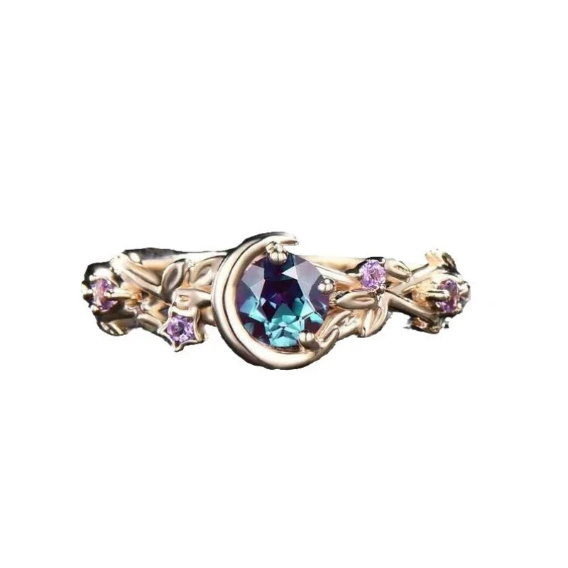 Classic Ring with Timeless Appeal