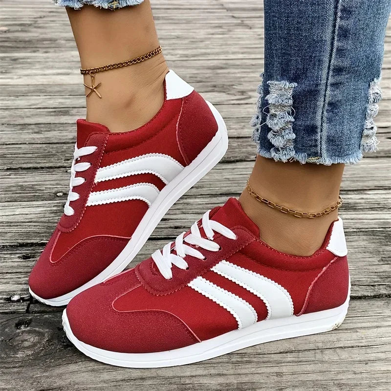 Versatile and Supportive Orthopedic Sneakers