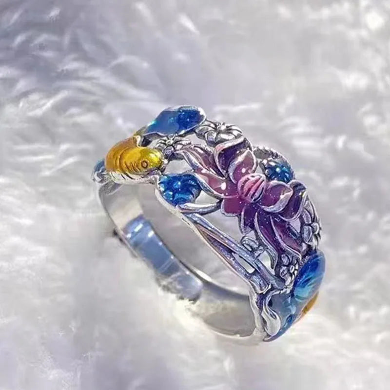 Elegant Ring for Every Occasion