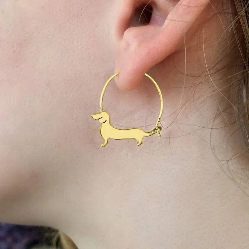 Beautiful Earring with Unique Style