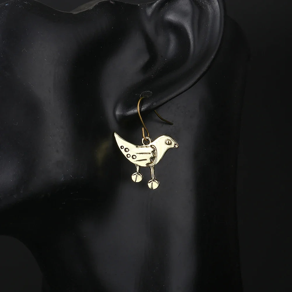Charming Earring for Any Occasion