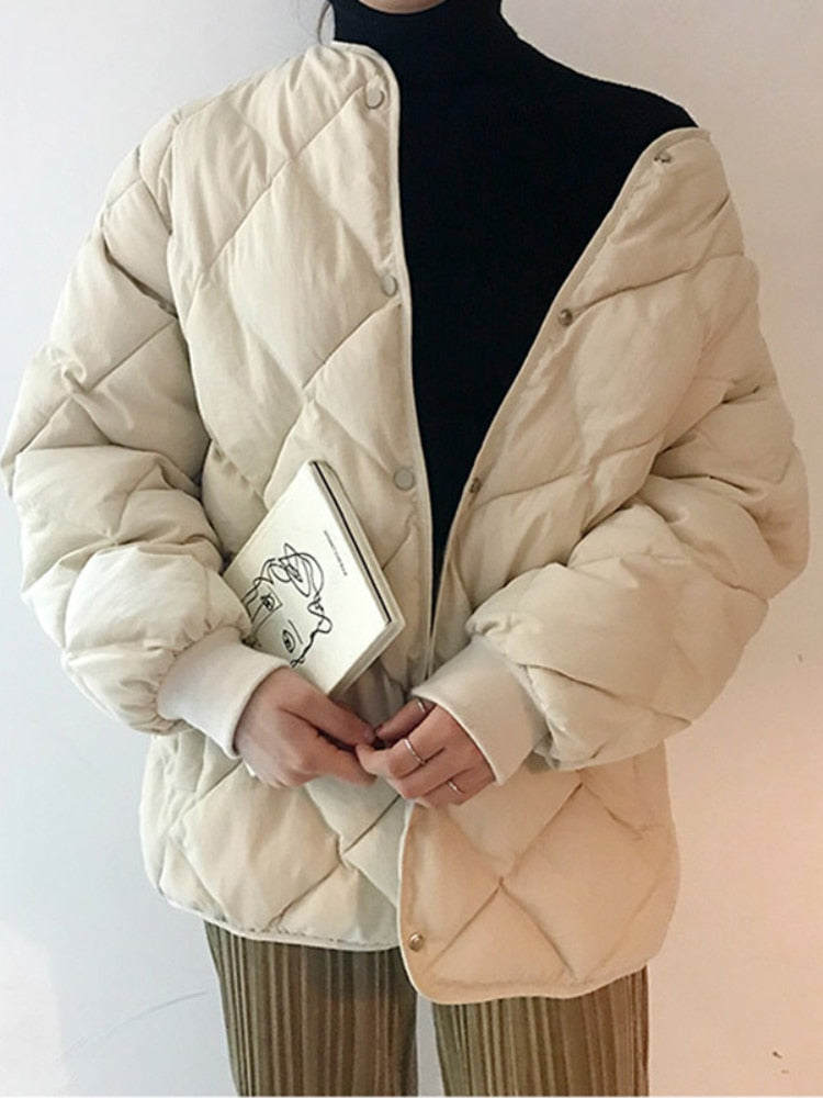JO | TinekesJacket I Jacket for women