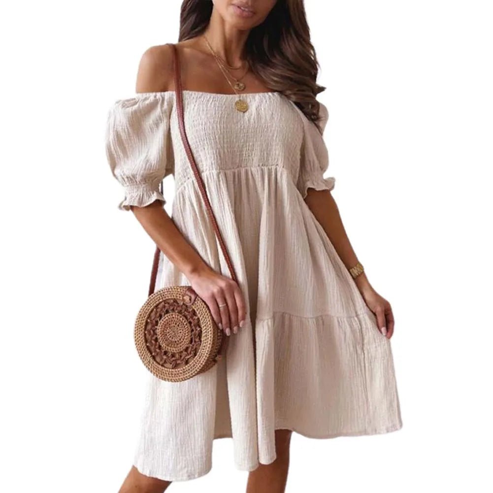 Classy and Versatile Dress